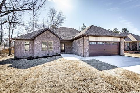 127 Hayden Dr, Beebe, AR 72012 photo 3