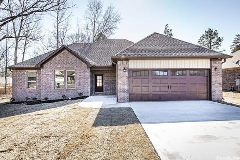 127 Hayden Dr, Beebe, AR 72012 photo 1