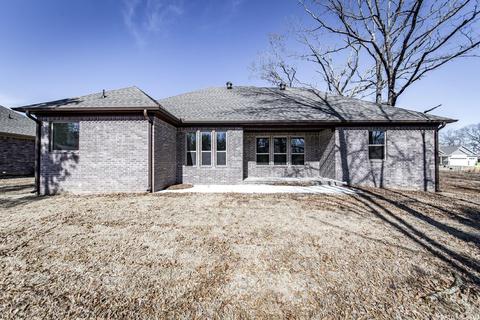 127 Hayden Dr, Beebe, AR 72012 photo 38