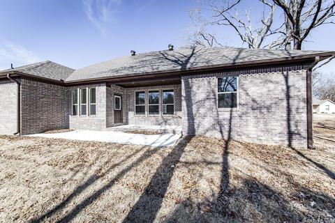 127 Hayden Dr, Beebe, AR 72012 photo 35