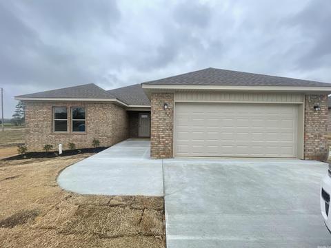 603 Macy, Beebe, AR 72012 photo 1