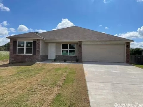 118 Angel Cir, Beebe, AR 72012 photo 1