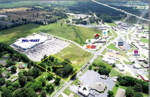 2001 W Center Sts, Beebe, AR 72012 photo 1