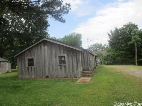 1010 S Harrison St, Dewitt, AR 72042