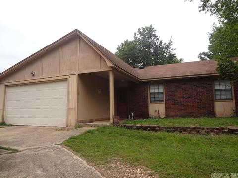 1628 E North, Benton, AR 72015 photo 1