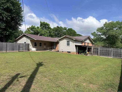 388 Gary St, Clinton, AR 72031 photo 4