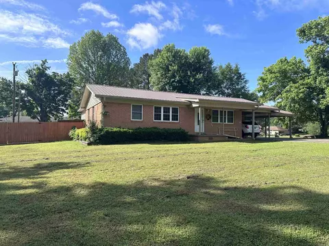 388 Gary St, Clinton, AR 72031 photo 2