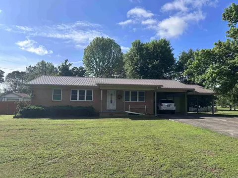 388 Gary St, Clinton, AR 72031 photo 1