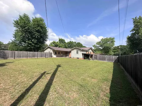 388 Gary St, Clinton, AR 72031 photo 5