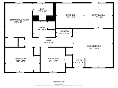 40 Sara Cir, Ash Flat, AR 72513 photo 30