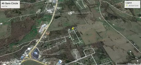 40 Sara Cir, Ash Flat, AR 72513 photo 29