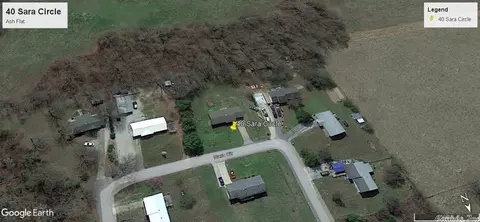 40 Sara Cir, Ash Flat, AR 72513 photo 28