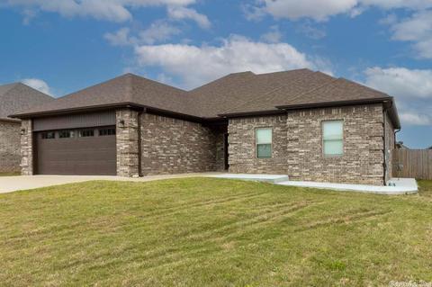 810 Mango Loop, Austin, AR 72007 photo 4