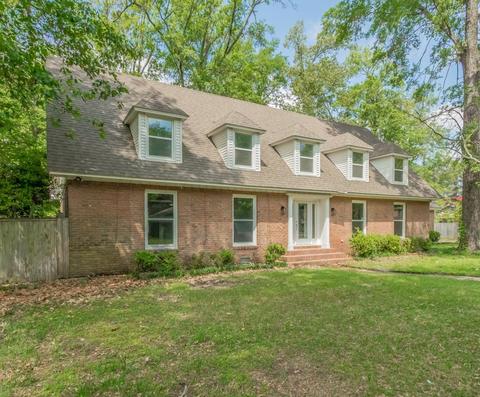 9 Jefferson Pl, Pine Bluff, AR 71603 photo 4