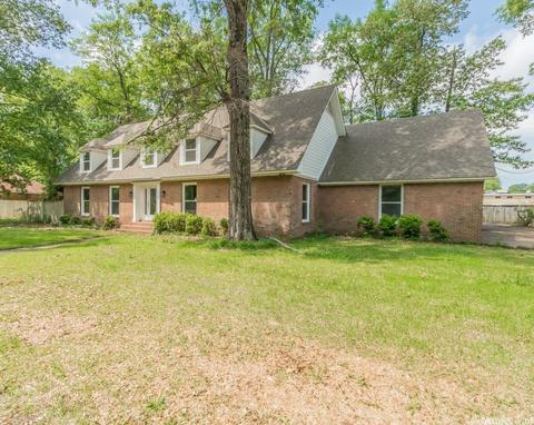 9 Jefferson Pl, Pine Bluff, AR 71603 photo 5