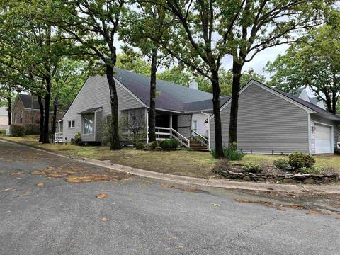 5201 Fairway Ave #1, North Little Rock, AR 72116