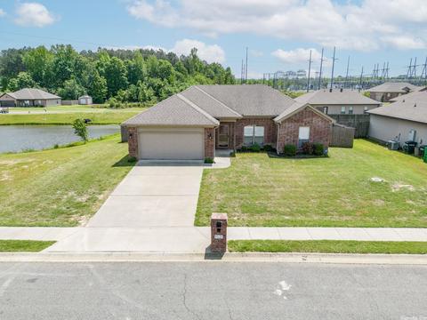 707 Rolling Rock, Austin, AR 72007 photo 2