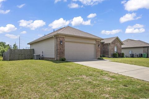 707 Rolling Rock, Austin, AR 72007 photo 4