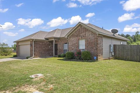707 Rolling Rock, Austin, AR 72007 photo 3