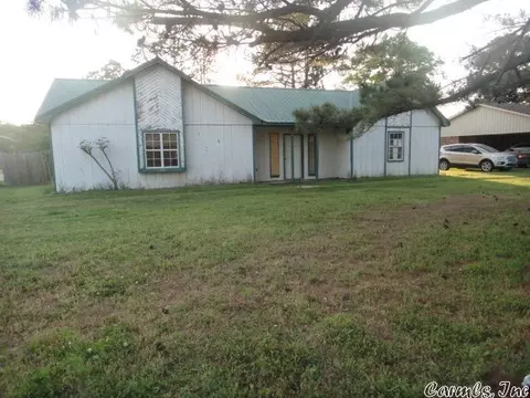 2801 Thaxton, Diaz, AR 72043 photo 1