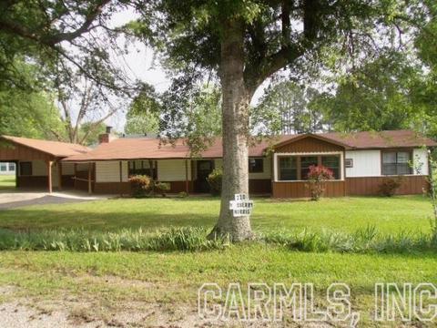 220 W Cherry St, Delight, AR 71940 photo 1