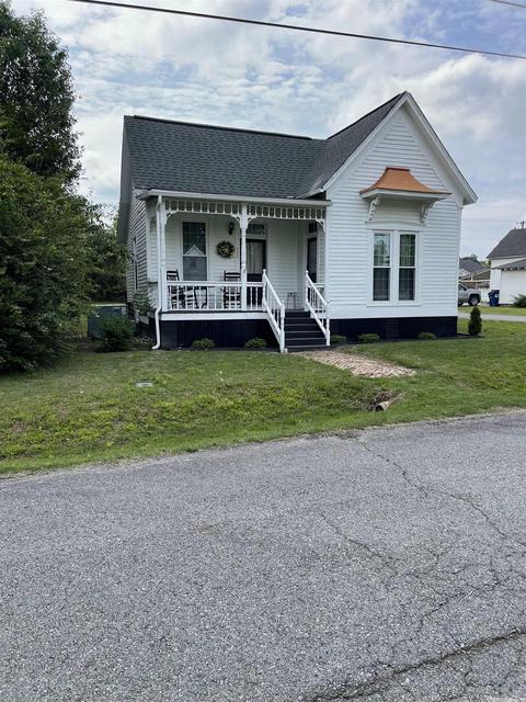 302 E Illinois, Beebe, AR 72012 photo 1