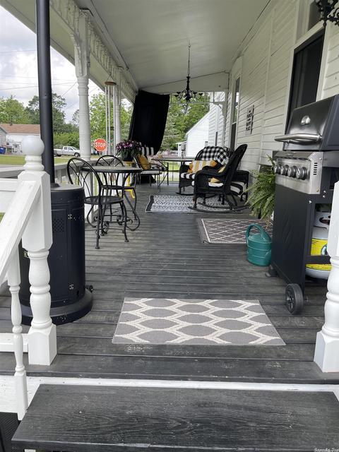 302 E Illinois, Beebe, AR 72012 photo 7