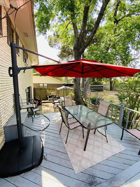 3910 King Richard Rd, Pine Bluff, AR 71603 photo 27