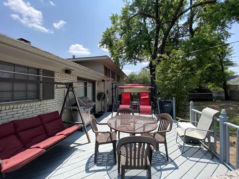 3910 King Richard Rd, Pine Bluff, AR 71603 photo 25