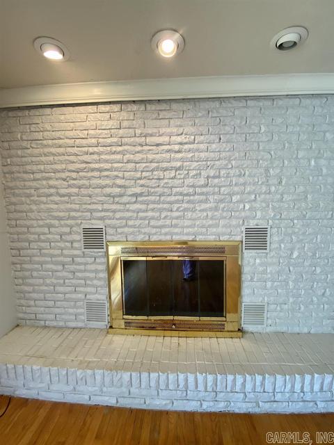 3910 King Richard Rd, Pine Bluff, AR 71603 photo 9