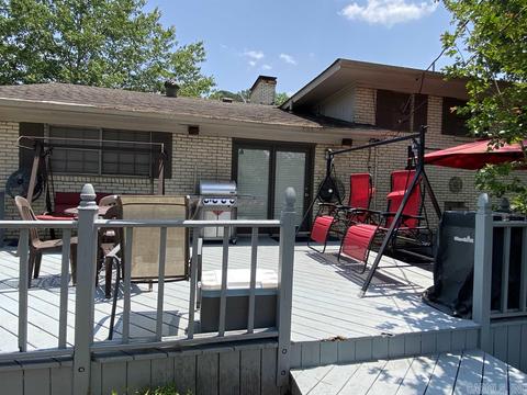 3910 King Richard Rd, Pine Bluff, AR 71603 photo 2
