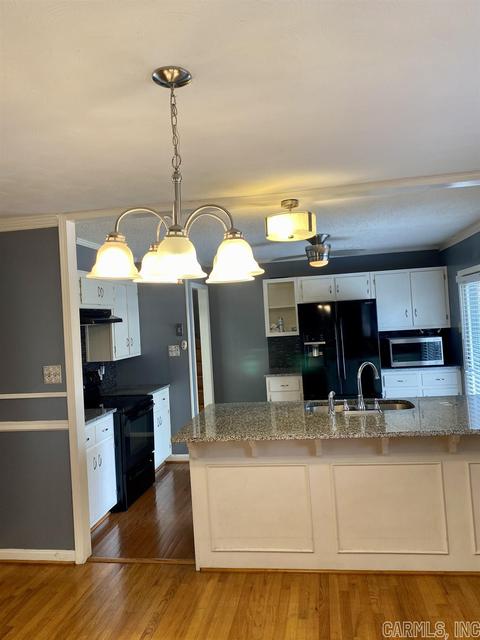 3910 King Richard Rd, Pine Bluff, AR 71603 photo 12