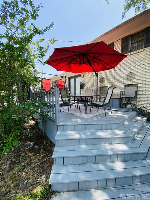 3910 King Richard Rd, Pine Bluff, AR 71603 photo 26