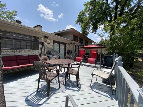 3910 King Richard Rd, Pine Bluff, AR 71603 photo 24