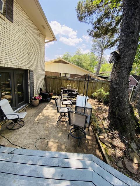 3910 King Richard Rd, Pine Bluff, AR 71603 photo 28