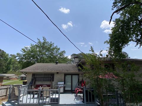 3910 King Richard Rd, Pine Bluff, AR 71603 photo 23