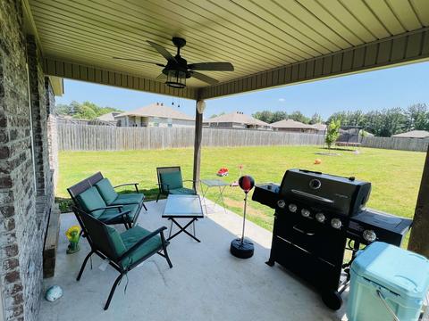 27 Bobby Cir, Cabot, AR 72023 photo 31