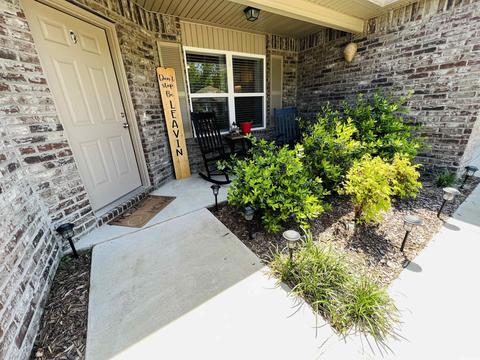 27 Bobby Cir, Cabot, AR 72023 photo 2