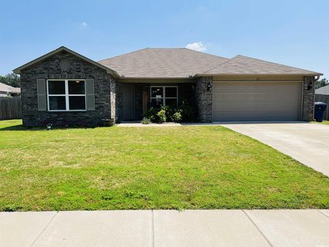 27 Bobby Cir, Cabot, AR 72023 photo 1
