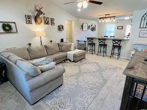 27 Bobby Cir, Cabot, AR 72023 photo 3