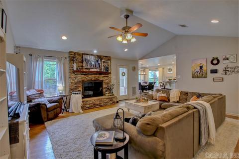 35 Oak Brook Dr, Cabot, AR 72023 photo 4