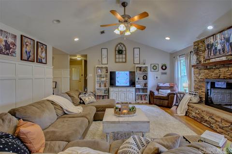 35 Oak Brook Dr, Cabot, AR 72023 photo 7