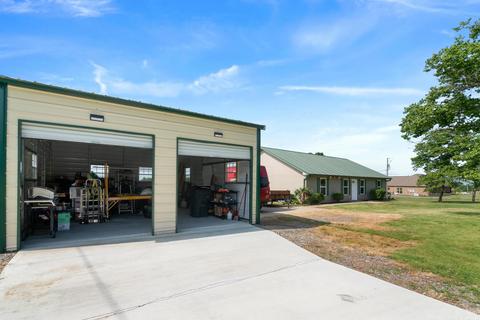 191 Schultz Rd, Vilonia, AR 72173 photo 4
