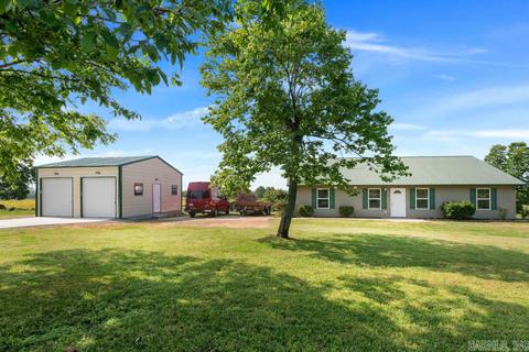191 Schultz Rd, Vilonia, AR 72173 photo 1