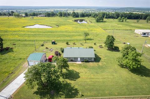 191 Schultz Rd, Vilonia, AR 72173 photo 29