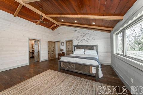 2501 Diamond Bluff Rd, Quitman, AR 72131 photo 33