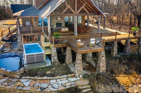 2501 Diamond Bluff Rd, Quitman, AR 72131 photo 5