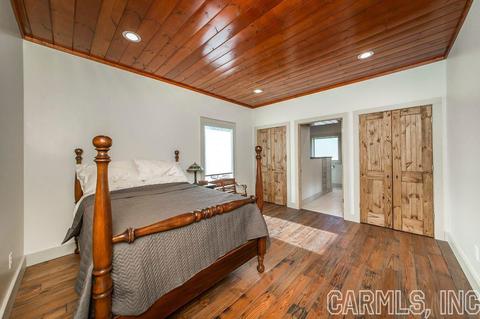 2501 Diamond Bluff Rd, Quitman, AR 72131 photo 26