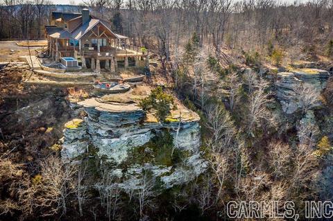 2501 Diamond Bluff Rd, Quitman, AR 72131 photo 2