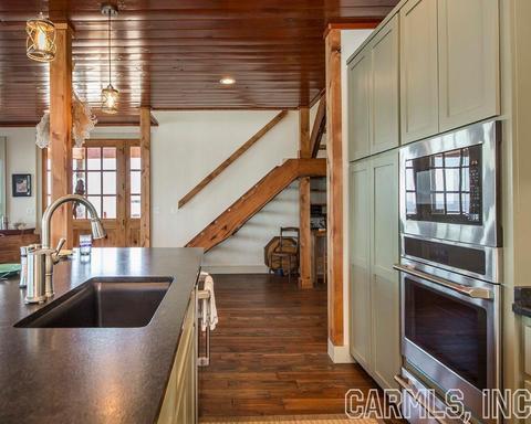 2501 Diamond Bluff Rd, Quitman, AR 72131 photo 11